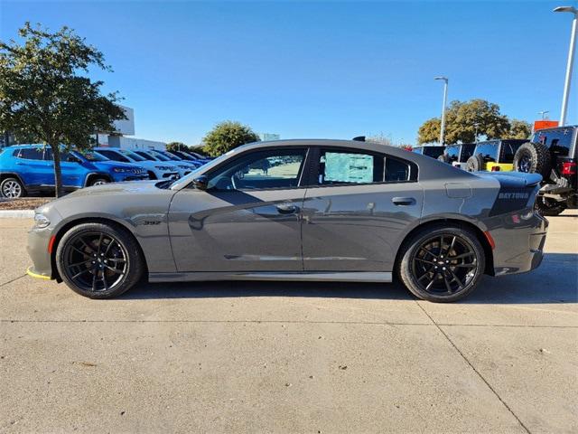 2023 Dodge Charger CHARGER SCAT PACK