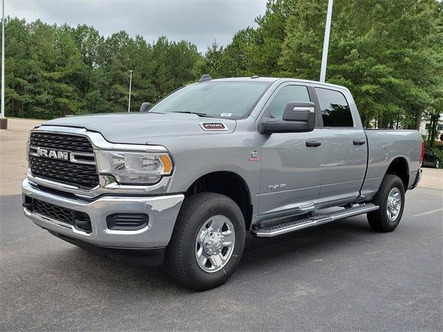 2024 RAM Ram 2500 RAM 2500 BIG HORN CREW CAB 4X4 64 BOX