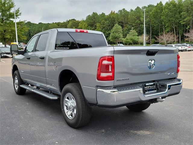 2024 RAM Ram 2500 RAM 2500 BIG HORN CREW CAB 4X4 64 BOX