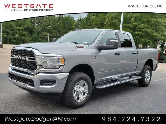 2024 RAM Ram 2500 RAM 2500 BIG HORN CREW CAB 4X4 64 BOX