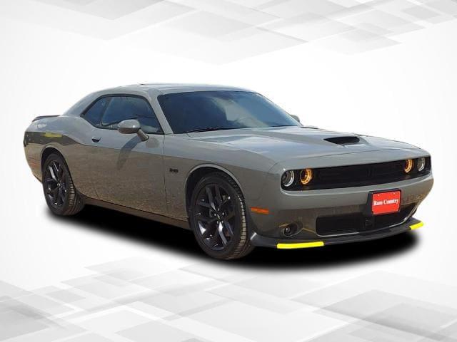 2023 Dodge Challenger CHALLENGER R/T