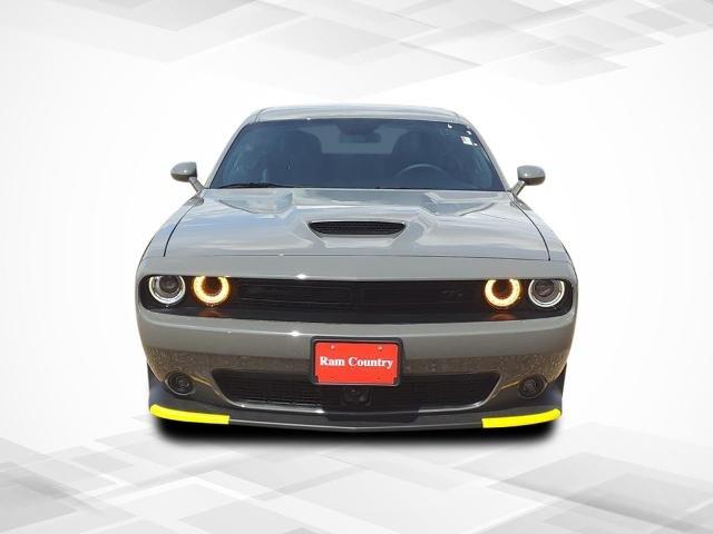 2023 Dodge Challenger CHALLENGER R/T