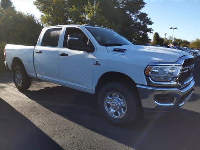 2024 RAM Ram 3500 RAM 3500 TRADESMAN CREW CAB 4X4 64 BOX