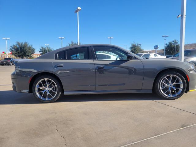 2023 Dodge Charger CHARGER GT RWD