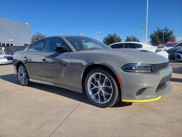 2023 Dodge Charger CHARGER GT RWD