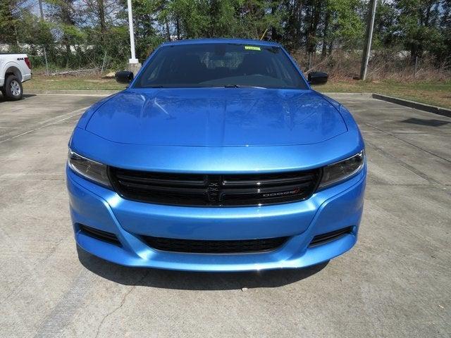 2023 Dodge Charger CHARGER SXT RWD