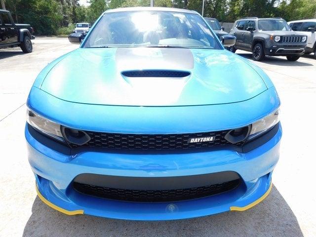 2023 Dodge Charger CHARGER SCAT PACK