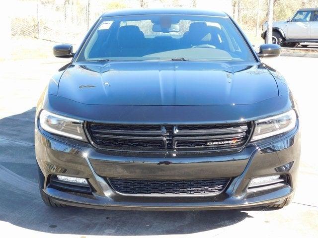 2023 Dodge Charger CHARGER SXT AWD