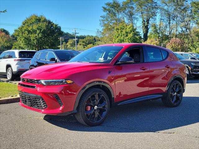 2024 Dodge Hornet DODGE HORNET R/T EAWD