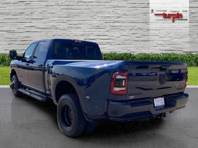 2024 RAM Ram 3500 RAM 3500 LARAMIE CREW CAB 4X4 8 BOX