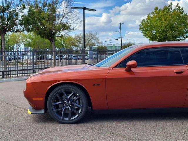 2023 Dodge Challenger CHALLENGER R/T