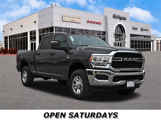 2024 RAM Ram 2500 RAM 2500 TRADESMAN CREW CAB 4X4 64 BOX