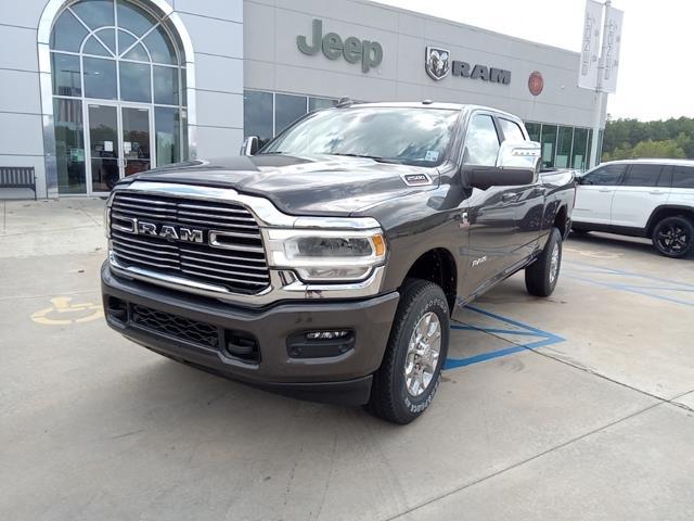 2024 RAM Ram 2500 RAM 2500 LARAMIE CREW CAB 4X4 64 BOX