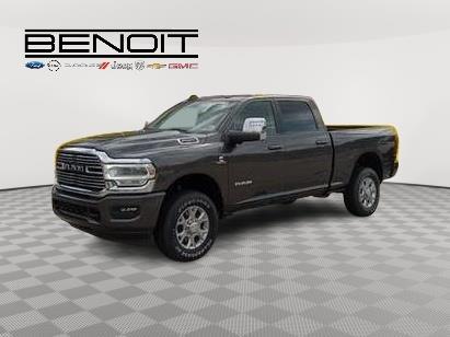 2024 RAM Ram 2500 RAM 2500 LARAMIE CREW CAB 4X4 64 BOX