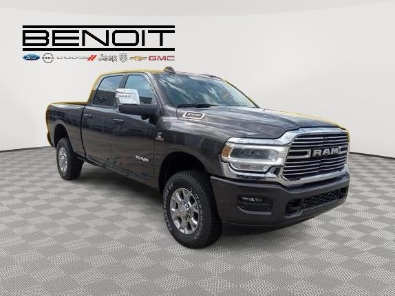 2024 RAM Ram 2500 RAM 2500 LARAMIE CREW CAB 4X4 64 BOX