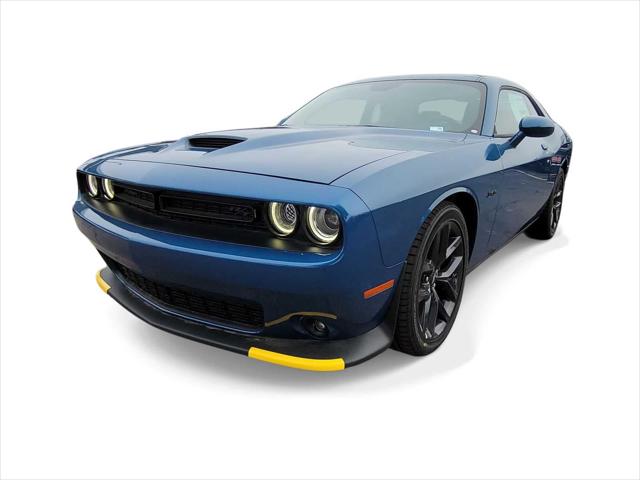 2023 Dodge Challenger CHALLENGER R/T