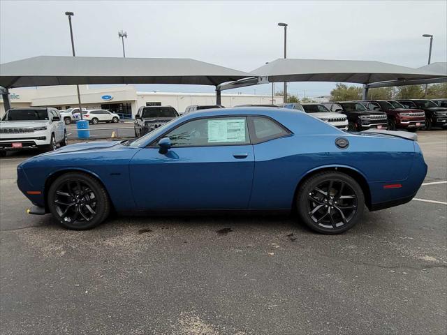 2023 Dodge Challenger CHALLENGER R/T