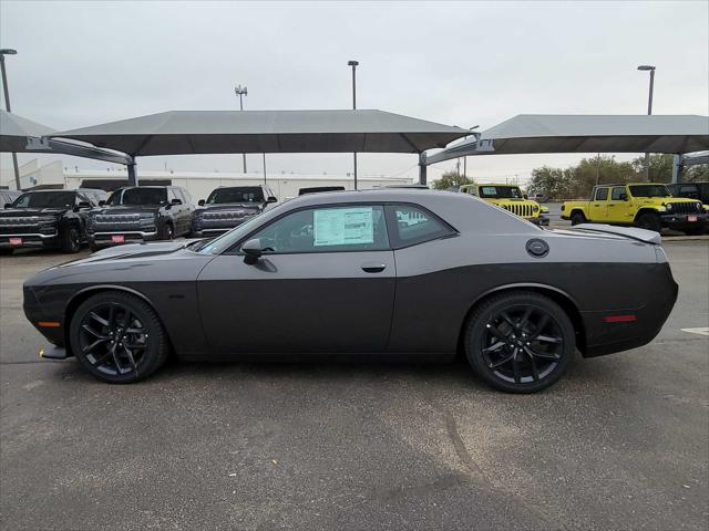 2023 Dodge Challenger CHALLENGER R/T