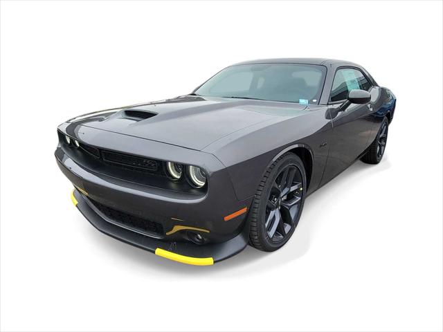 2023 Dodge Challenger CHALLENGER R/T