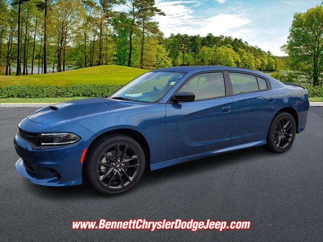 2023 Dodge Charger CHARGER GT AWD