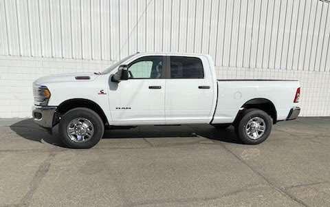 2024 RAM Ram 2500 RAM 2500 BIG HORN CREW CAB 4X4 64 BOX