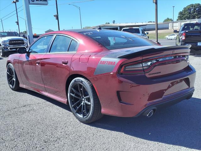 2023 Dodge Charger CHARGER SCAT PACK