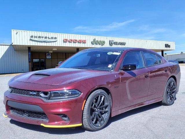 2023 Dodge Charger CHARGER SCAT PACK