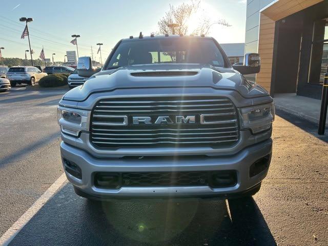 2024 RAM Ram 2500 RAM 2500 LARAMIE CREW CAB 4X4 64 BOX