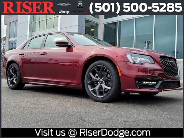 2023 Chrysler Chrysler 300 300S V8