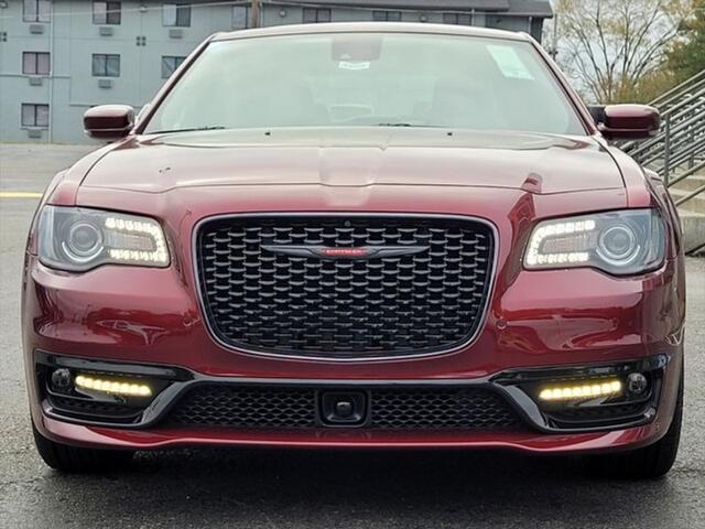 2023 Chrysler Chrysler 300 300S V8