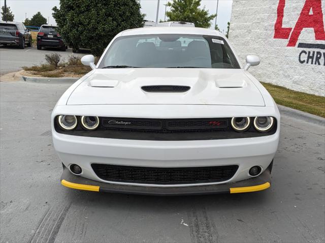 2023 Dodge Challenger CHALLENGER R/T SCAT PACK