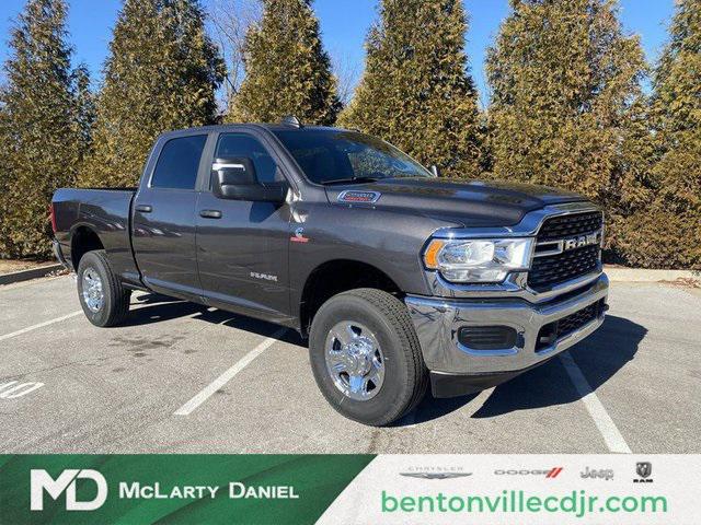 2024 RAM Ram 2500 RAM 2500 BIG HORN CREW CAB 4X4 64 BOX