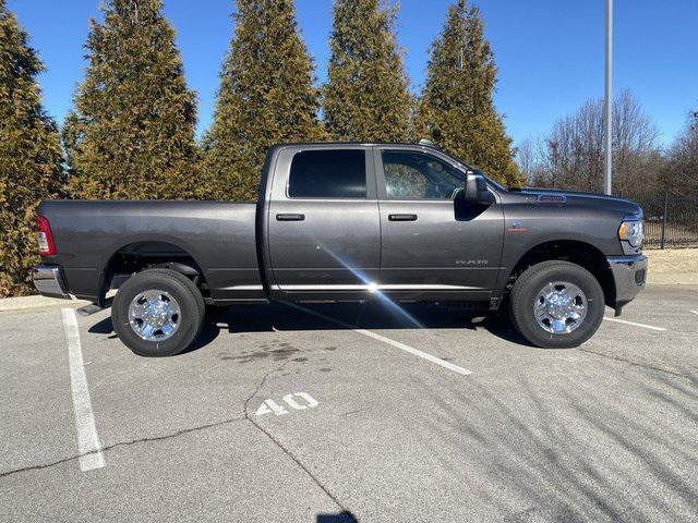 2024 RAM Ram 2500 RAM 2500 BIG HORN CREW CAB 4X4 64 BOX