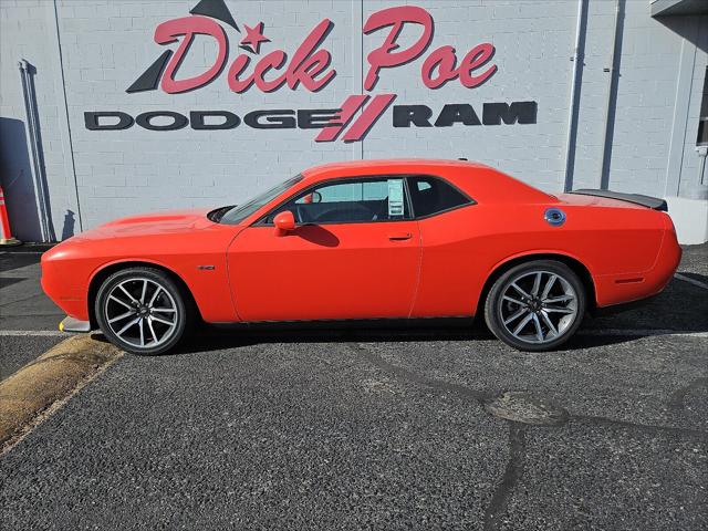 2023 Dodge Challenger CHALLENGER R/T