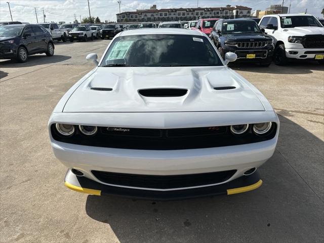 2023 Dodge Challenger CHALLENGER R/T SCAT PACK