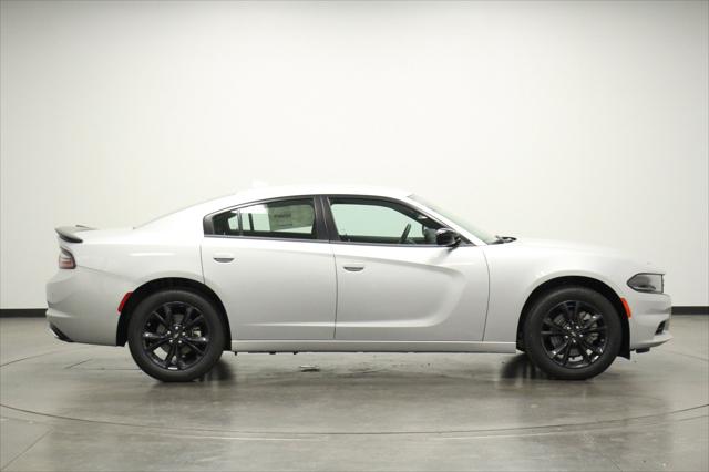 2023 Dodge Charger CHARGER SXT AWD