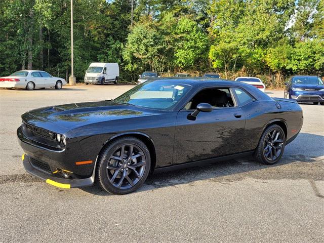 2023 Dodge Challenger CHALLENGER R/T