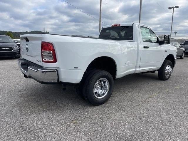 2024 RAM Ram 3500 RAM 3500 TRADESMAN REGULAR CAB 4X4 8 BOX