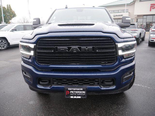 2024 RAM Ram 2500 RAM 2500 LARAMIE MEGA CAB 4X4 64 BOX