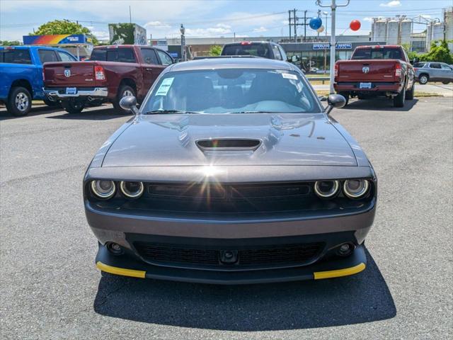 2023 Dodge Challenger CHALLENGER GT