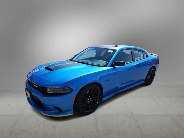 2023 Dodge Charger CHARGER SCAT PACK