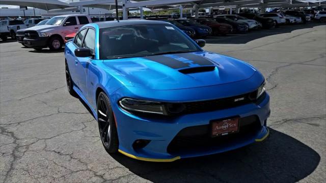 2023 Dodge Charger CHARGER SCAT PACK