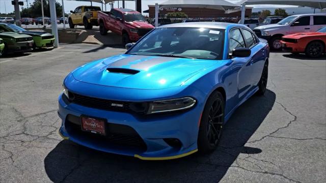 2023 Dodge Charger CHARGER SCAT PACK