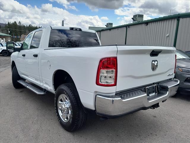 2024 RAM Ram 2500 RAM 2500 TRADESMAN CREW CAB 4X4 64 BOX