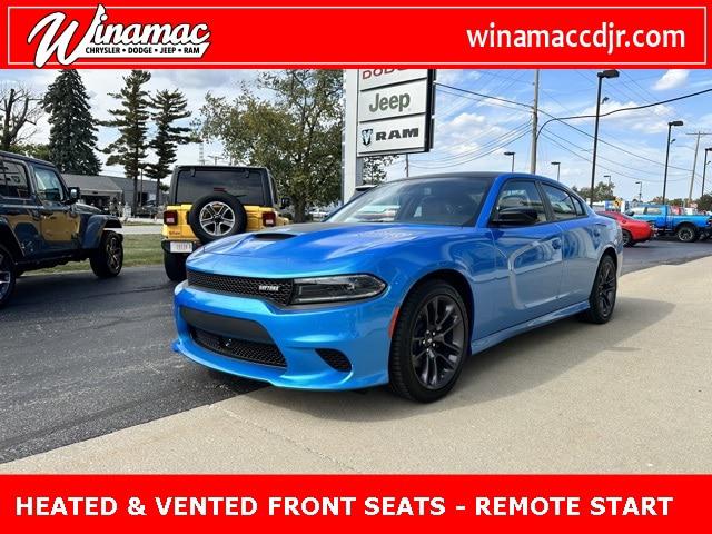 2023 Dodge Charger CHARGER R/T