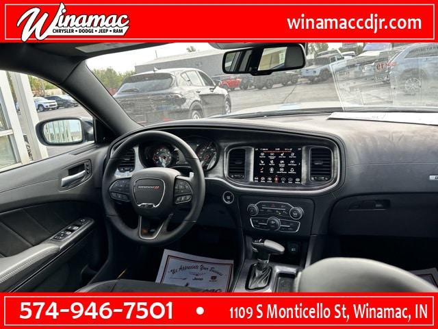 2023 Dodge Charger CHARGER R/T