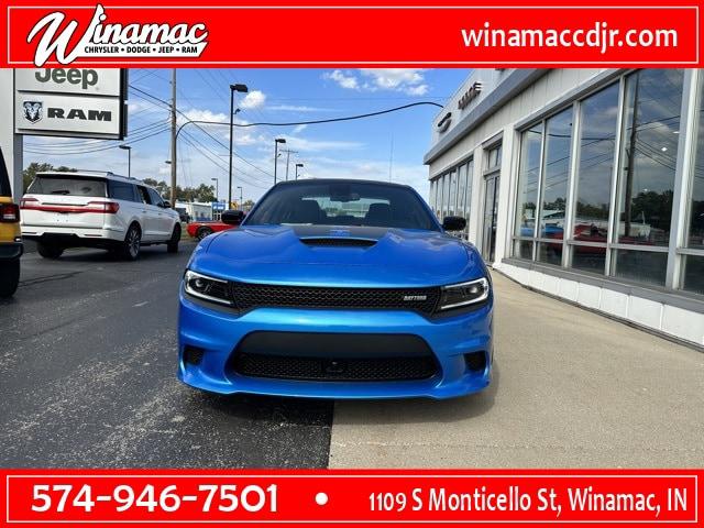 2023 Dodge Charger CHARGER R/T