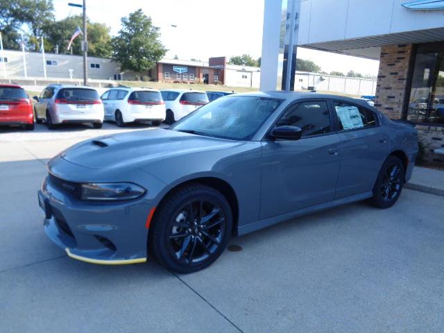 2023 Dodge Charger CHARGER GT AWD