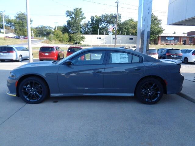 2023 Dodge Charger CHARGER GT AWD