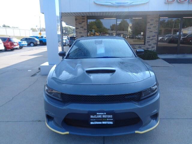 2023 Dodge Charger CHARGER GT AWD